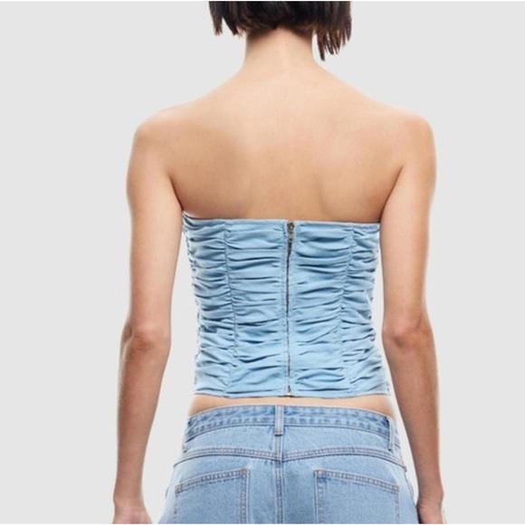 Lioness Corset Top - Picture 7 of 8